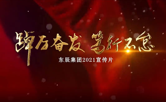 東辰集團宣傳視頻