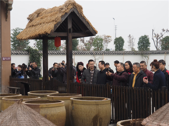 走進(jìn)東辰、多方共融、攜手共進(jìn)