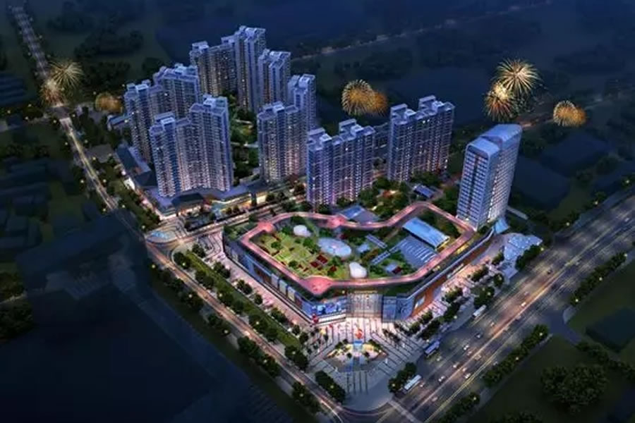 綿陽(yáng)市東辰商貿有限公司