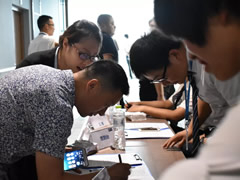 【居然8月月報(bào)】8月是愛(ài)，9月為你戴上皇冠