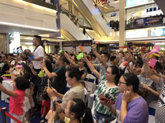 9月15日，“臺(tái)灣天后”要來(lái)綿陽(yáng)啦！猜猜她是誰(shuí)？