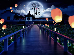 中秋國(guó)慶大聯(lián)歡序幕即將開啟，抽點(diǎn)紅包好過節(jié)~