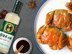 饞秋丨假如沒(méi)有醋，這個(gè)秋天螃蟹該有多寂寞