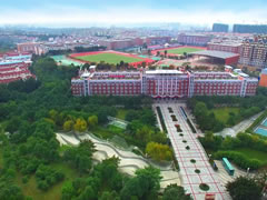 300畝東辰學(xué)校落定仙海，助力配套升級(jí) 仙海再次騰飛