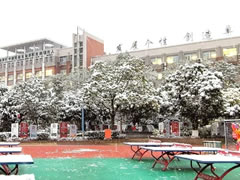 雪景大片出爐｜這是你從未見(jiàn)過(guò)的絕美東辰！