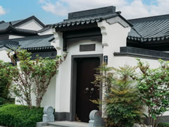 仙海院子 | 小院宜人，養身養心
