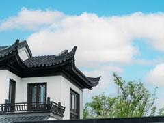 仙海院子 | 秋漸入境，擁一方小院，享歲月悠閑
